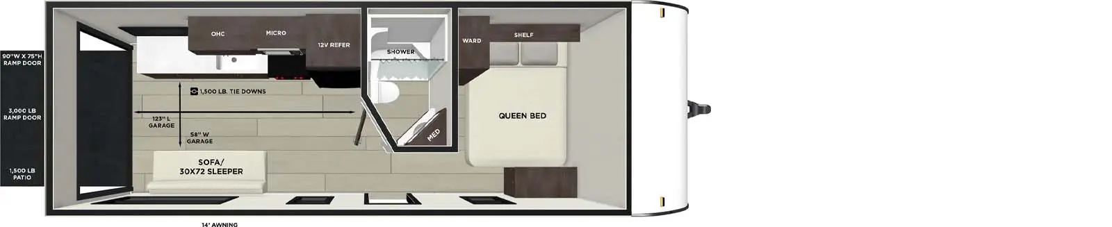 189RTK Floorplan Image